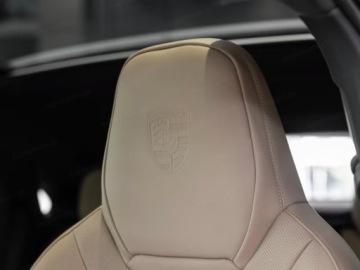 Porsche Cayenne III SUV Facelifting 3.0 353KM 2026 PORSCHE Cayenne Black Edition Suv 3.0 (353KM) 2026, zdjęcie 6
