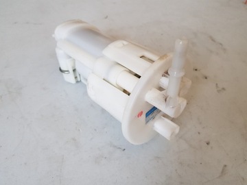 Wlot lewy wypełnienie owiewka Yamaha XJ6 S XJ6F Diversion FZ6R 09-16 2009-