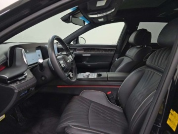  Genesis G90 3.5T 2025 3.5 Benzyna 409KM, zdjęcie 8