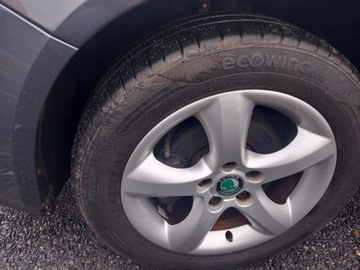 Toyota RAV4 II 2003 Toyota RAV4 Toyota RAV4 2.0 d 4x4 2.0 Diesel 85KM, zdjęcie 13