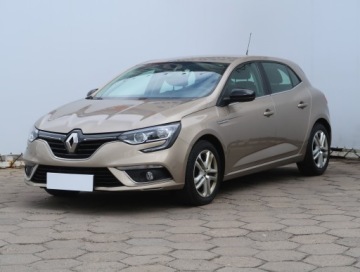 Renault Megane IV Hatchback 5d 1.6 SCe 114KM 2017 Renault Megane 1.6 SCe, Salon Polska, zdjęcie 1