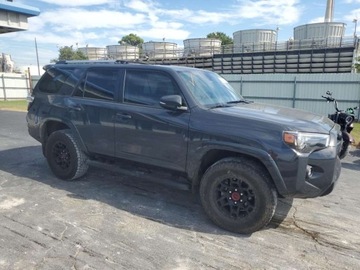 Toyota 2024 Toyota 4-Runner SR5 Premium 2024 4.0l 4.0 Benzyna 270KM, zdjęcie 8
