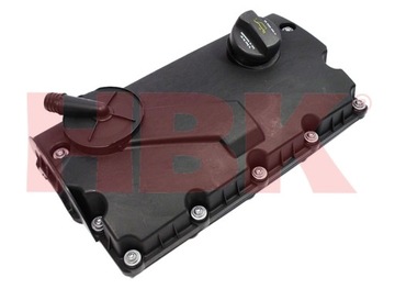 КЛАПАННАЯ КРЫШКА ODMA VAG VW AUDI SEAT SKODA 1.9 TDI 2.0TDI AVF AVB AWX BKE