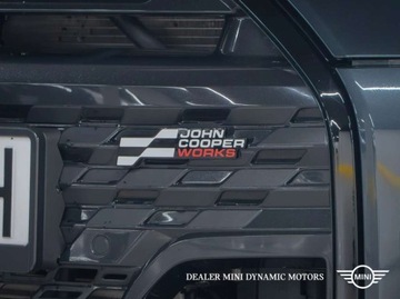Mini 2024 MINI John Cooper Works John Cooper Works Cabrio 231 KM - Dostepny Wkrotce, zdjęcie 33