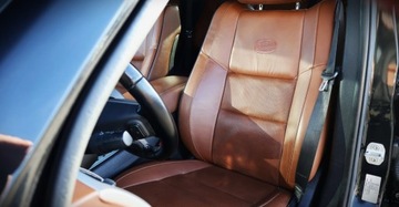 Jeep Grand Cherokee IV Terenowy 3.0 V6 CRD 241KM 2012 Jeep Grand Cherokee (nr 80) 3.0 240KM Tempomat Nawigacja Skory Kamera Gwar, zdjęcie 10