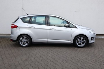 Ford C-MAX II Minivan 1.0 EcoBoost 100KM 2014 Ford C-Max 1.0 EcoBoost, Klima, Parktronic, zdjęcie 5