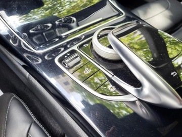 Mercedes Klasa C W205 Kombi AMG AMG 63 476KM 2015 MERCEDES C 63 AMG, 4.0l benzyna 476KM*Przebieg: 126921km*Zadbany, zdjęcie 22