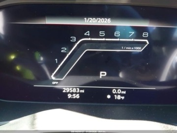 Audi A5 F5 2023 Audi RS5 Coupe TFSI Quattro Tiptronic 2023 2.9 Benzyna 444KM, zdjęcie 12