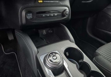 Ford Focus IV Kombi Facelifting 1.5 ECOBLUE 115KM 2024 Ford Focus 1,5 EcoBlue 115KM, automat, Titanium X, salon PL, bezwypadkowy,, zdjęcie 21