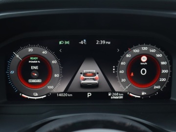 Nissan Qashqai III e-Power 1.5 V-CT 190KM 2023 Nissan Qashqai 1.5 e-Power, Salon Polska, zdjęcie 10