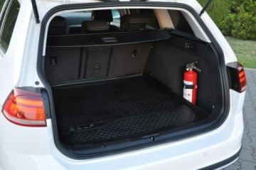 Volkswagen Golf VII Variant Alltrack Facelifting 2.0 TDI-CR BMT 184KM 2018 Volkswagen Golf ALLTRACK GWARANCJA Serwis ASO VW, zdjęcie 25