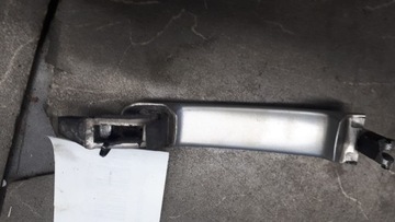 380837207 KLIKA PRAVÁ ZADNÍ VNĚJŠÍ SEAT ALTEA 2.0 TDI