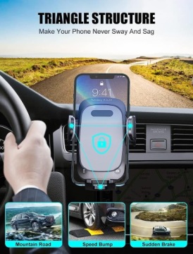 Автомобильный держатель для телефона Cocoda