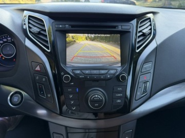 Hyundai i40 Kombi Facelifting 1.7 CRDi 141KM 2016 Hyundai i40 1.7 CRDi Premiuim | Historia ASO | Top, zdjęcie 9