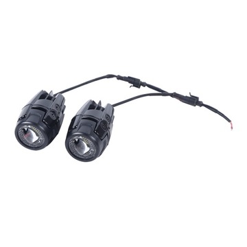 BMW R1200GS ADV F800GS СВЕТОДИОДНЫЕ ФАРЫ ДЛЯ МОТОЦИКЛА