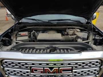  GMC Sierra K1500 Denali 2021 6.2l 6.2 Benzyna 420KM, zdjęcie 6