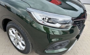 Renault Kadjar Crossover Facelifting 1.3 TCe 140 FAP 140KM 2019 Renault Kadjar 1.3 TCe FAP Intens EDC 140 KM Automat Kamera 360 LED 2019, zdjęcie 12