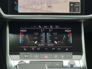 Audi A6 C8 Limousine Plug-In Facelifting 2.0 50 TFSI e 299KM 2024 Audi A6 Limousine PHEV HD LED MATRIX Regulowane Zawieszenie 2.0 299KM, zdjęcie 16
