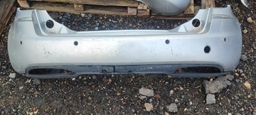 ZDERZAK TYLNY LANCIA MUSA LIFT TYŁ 07-11 SPOILER