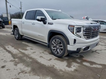  GMC Sierra K1500 Denali 2023 6.2l 6.2 Benzyna 420KM, zdjęcie 4
