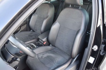 Seat Ateca SUV Facelifting 2.0 TSI 190KM 2022 Seat Ateca SalonPL FR 2.0 TSI 190KM DSG Beats Kamera Podgrz.kier PakietL, zdjęcie 27