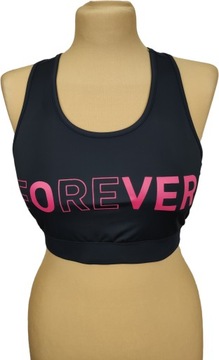 C&A STANIK SPORTOWY TOP Athlenergy rozm. S