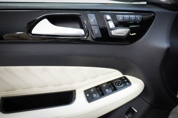 Mercedes GLE W166/C292 SUV 3.0 350d 258KM 2017 Mercedes GLE 350 GLE, zdjęcie 12