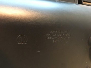 DODGE RAM TRX 1500 POUZDRO FILTRU VZDUCHU