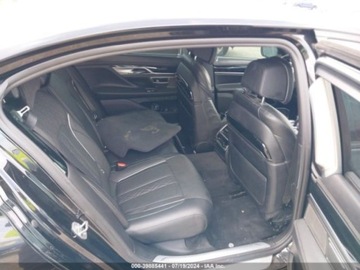 BMW Seria 7 G11-G12 2020 BMW Seria 7 2020r, 745E, XDrive, 3.0L, Performance 3.0 Benzyna 335KM, zdjęcie 11