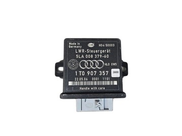 MODUŁ STEROWNIK ŚWIATEŁ VW GOLF V 03-09