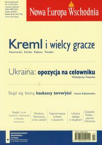 Nowa Europa Wschodnia 2/201