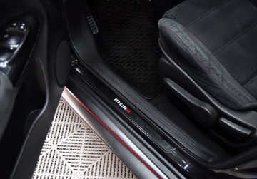 Nissan Juke I Nismo RS 1.6L turbo DIG-T 218KM 2017 Nissan Juke Polski salon_Pierwszy wlasciciel 1.6 Benzyna 218KM, zdjęcie 19