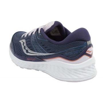 Buty do biegania Saucony Munchen 4 W S10554-55 40