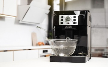 Оригинальный Делонги отчаянно нуждается в эспрессо -машине Delonghi Ecodecalk 500 мл