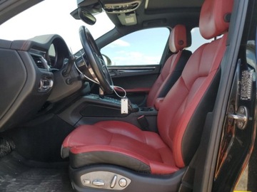 Porsche Macan 2018 Porsche Macan 2018 PORSCHE MACAN 2.0 Benzyna 261KM, zdjęcie 7