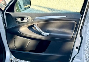 Ford S-Max I Van Facelifting 2.0 Duratorq TDCi DPF 163KM 2013 Ford S-Max 2.0 TDCI 163KM PDC BiXenon skory ele fotele 7 osob panorama Con, zdjęcie 15