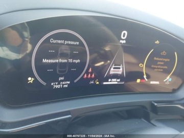 Porsche Cayenne III 2024 Porsche Cayenne S Coupe 2024 4.0l 4.0 Benzyna 468KM, zdjęcie 10