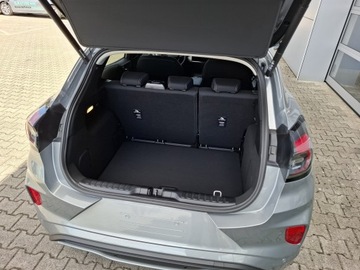 Ford Puma II Crossover E-Gen Elektryczny 43kWh 168KM 2025 Nowy Ford Puma Gen E 168 KM, zdjęcie 8