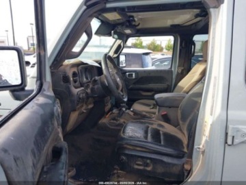Jeep Wrangler IV 2024 Jeep Wrangler Rubicon 392 Final Edition 2024 6.4 Benzyna 470KM, zdjęcie 9