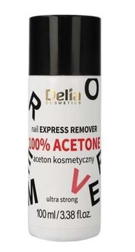 Delia Cosmetics Aceton 100 ml