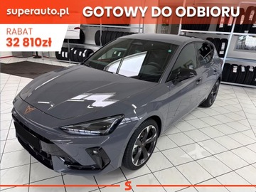 Cupra Leon II 2025 CUPRA Leon 1.5 eTSI mHEV DSG Hatchback 150KM 2025