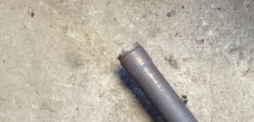 RENAULT TALISMAN 1.5 DCI ВЫХЛОПНАЯ ДРОССЕЛЬ