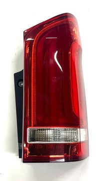 NOWA PRAWA TYŁ LAMPA MERCEDES VITO V-KLASA W447 LED