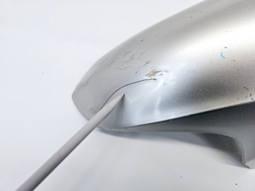 Переднее крыло Хонда Дилан 125.