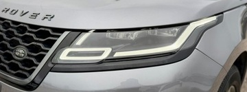 Land Rover Range Rover Velar 2019 Land Rover Range Rover VELAR R-dynamic HSE, zdjęcie 16