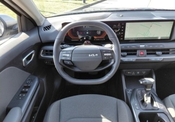 Kia 2025 Kia K4 K4 1.6 T-GDI 7DCT wersja M samochod demonstracyjny 1.6 Benzyna, zdjęcie 12
