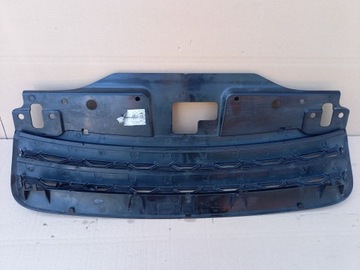 LAND ROVER DISCOVERY V 5 L462 РЕШЕТКА В РАМКЕ ОРИГИНАЛ!