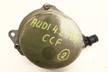 AUDI Q7 4L 4.2 TDI CCF POMPA VACUM WAKUM
