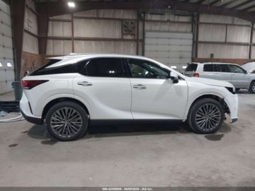 Lexus RX V 2025 Lexus RX 450HLuxury 2025 2.5l 2.5 Hybryda 180KM, zdjęcie 6