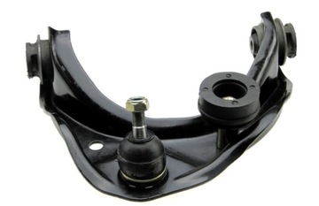 WAHACZ PRZÓD GÓRNY LEWY MAZDA 6 GH 2007-2012
